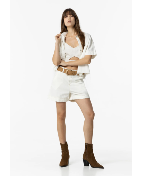 TIFFOSI Tencel® shirt 10054603